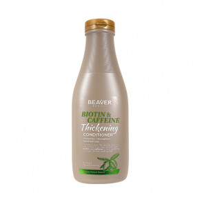 Beaver Biotin & Caffeine Conditioner 730ml