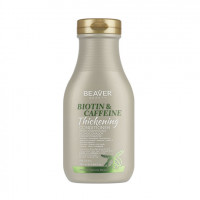 Beaver Biotin & Caffeine Conditioner 350ml