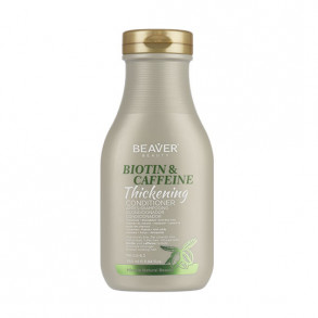 Beaver Biotin & Caffeine Conditioner 350ml