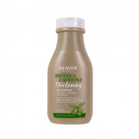 Beaver Biotin & Caffeine Shampoo 60ml