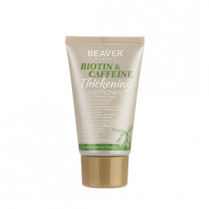 Beaver Biotin & Caffeine Conditioner 40ml