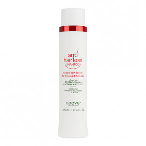 Beaver Anti Hair Loss Shampoo 300ml