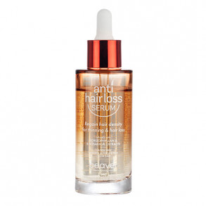 Beaver Anti Hair Loss Serum 50ml