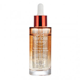 Beaver Anti Hair Loss Serum 50ml Beaver Anti Hair Loss Serum 50ml