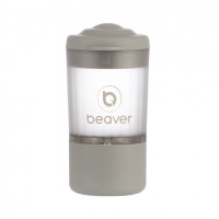 Beaver Anti Hair Loss Serum Applicator