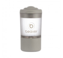 Beaver Anti Hair Loss Serum Applicator Beaver Anti Hair Loss Serum Applicator