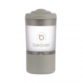 Beaver Anti Hair Loss Serum Applicator Beaver Anti Hair Loss Serum Applicator