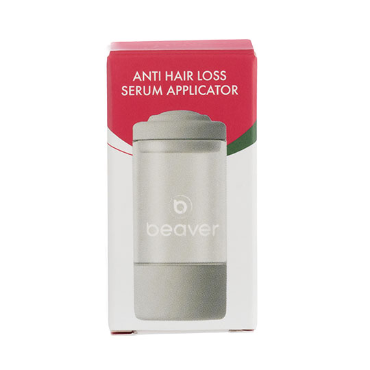 Beaver Anti Hair Loss Serum Applicator