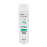 Scalp&Care Revitalizing Colour Shampoo 250Ml Scalp&Care Revitalizing Colour Shampoo 250Ml