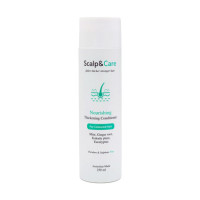 Scalp&Care Nourish Colour Conditioner 2050Ml Scalp&Care Nourish Colour Conditioner 2050Ml