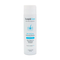 Scalp&Care Revitalizing Shampoo 250Ml Scalp&Care Revitalizing Shampoo 250Ml