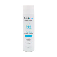 Scalp&Care Nourish Conditioner 250Ml Scalp&Care Nourish Conditioner 250Ml