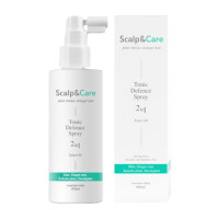 Scalp&Care Tonic Defence Spray 2IN1 100Ml Scalp&Care Tonic Defence Spray 2IN1 100Ml