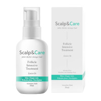 Scalp&Care Follicle Intensive Treatment 50Ml Scalp&Care Follicle Intensive Treatment 50Ml