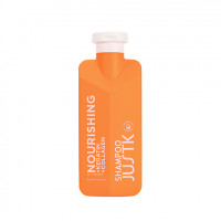 JustK Nourishing Shampoo 300ml