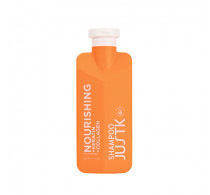 JustK Nourishing Shampoo 300ml