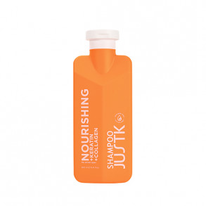 JustK Nourishing Shampoo 300ml