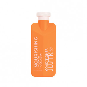 JustK Nourishing Conditioner 300ml