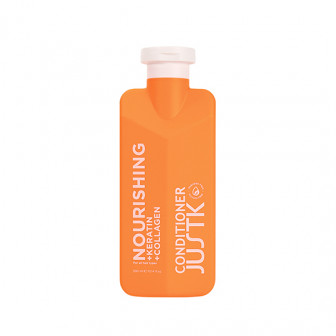 JustK Nourishing Conditioner 300ml