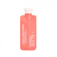 JustK Volumising Shampoo 300ml