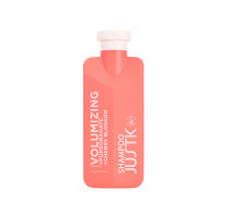 JustK Volumising Shampoo 300ml