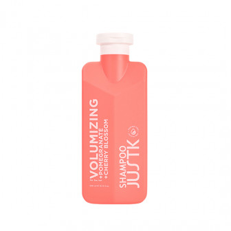 JustK Volumising Shampoo 300ml