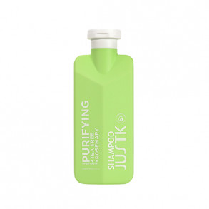 JustK Purifying Shampoo 300ml