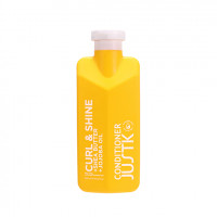 JustK Curl and Shine Conditioner 300ml