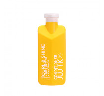 JustK Curl and Shine Conditioner 300ml