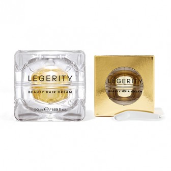 Screen Legerity Beauty Hair Cream 50ml