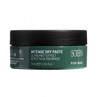 Screen For Man Intense Dry Paste Clay 75ml