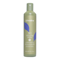 Echosline No Yellow Shampoo 300ml Echosline No Yellow Shampoo 300ml