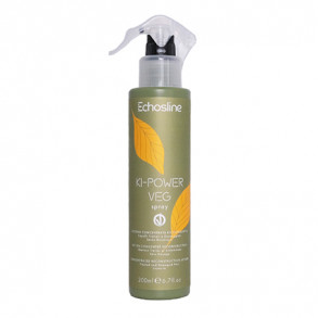 Echosline Ki-Power Veg Spray 200ml