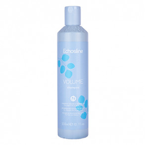 Echosline Volume Shampoo 300ml