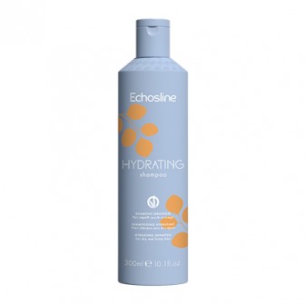 Echosline Hydrating Shampoo 300ml