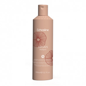 Echosline Argan Shampoo 300ml