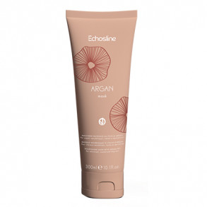 Echosline Argan Mask 300ml
