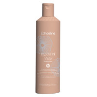 Echosline Keratin Veg Shampoo 300ml Echosline Keratin Veg Shampoo 300ml