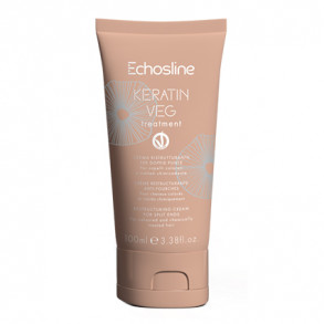 Echosline Keratin Veg Treatment 100ml 