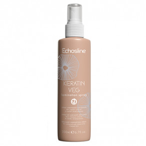 Echosline Keratin Veg Lamination Spray 200ml