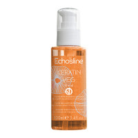 Echosline Keratin Veg Fluid 100ml Echosline Keratin Veg Fluid 100ml