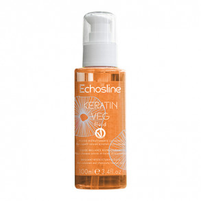 Echosline Keratin Veg Fluid 100ml