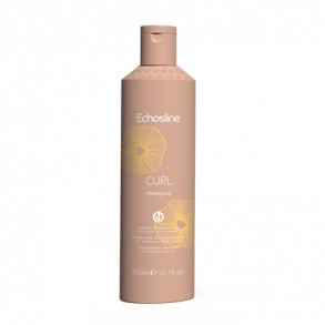 Echosline Curl Shampoo 300ml