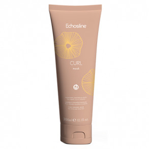 Echosline Curl Mask 300ml