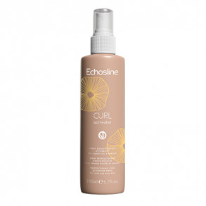 Echosline Curl Activator Spray 200ml