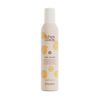 Echos Look Curl Mousse 300ml Echos Look Curl Mousse 300ml