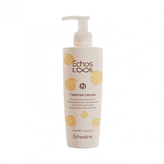 Echos Look Twister Cream 225ml