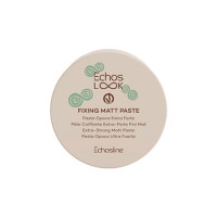 Echos Look Fixing Matt Paste 100ml Echos Look Fixing Matt Paste 100ml