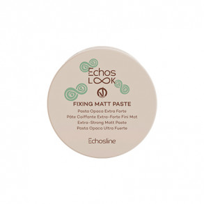 Echos Look Fixing Matt Paste 100ml