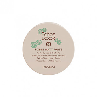 Echos Look Fixing Matt Paste 100ml